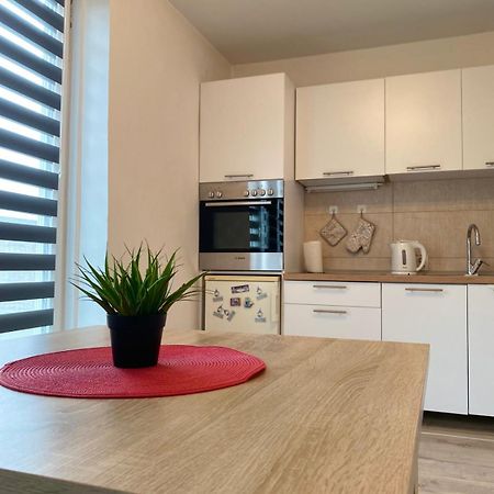 Apartman Vills Szarajevó Kültér fotó