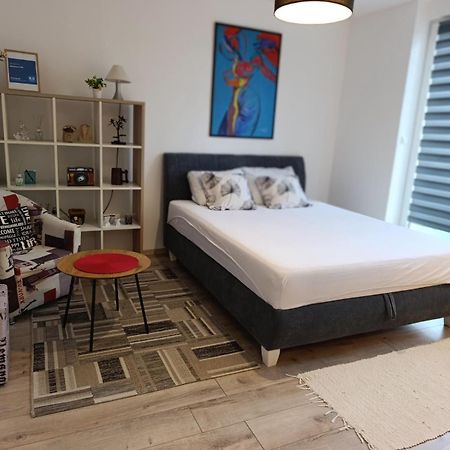 Apartman Vills Szarajevó Kültér fotó