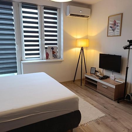 Apartman Vills Szarajevó Kültér fotó