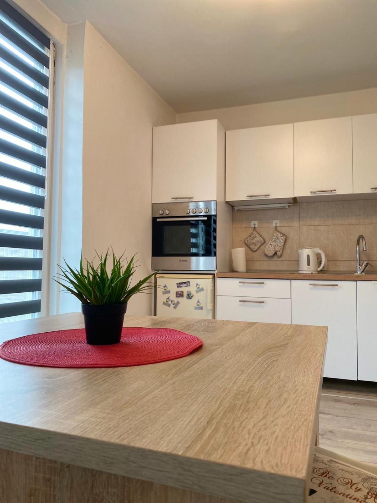Apartman Vills Szarajevó Kültér fotó