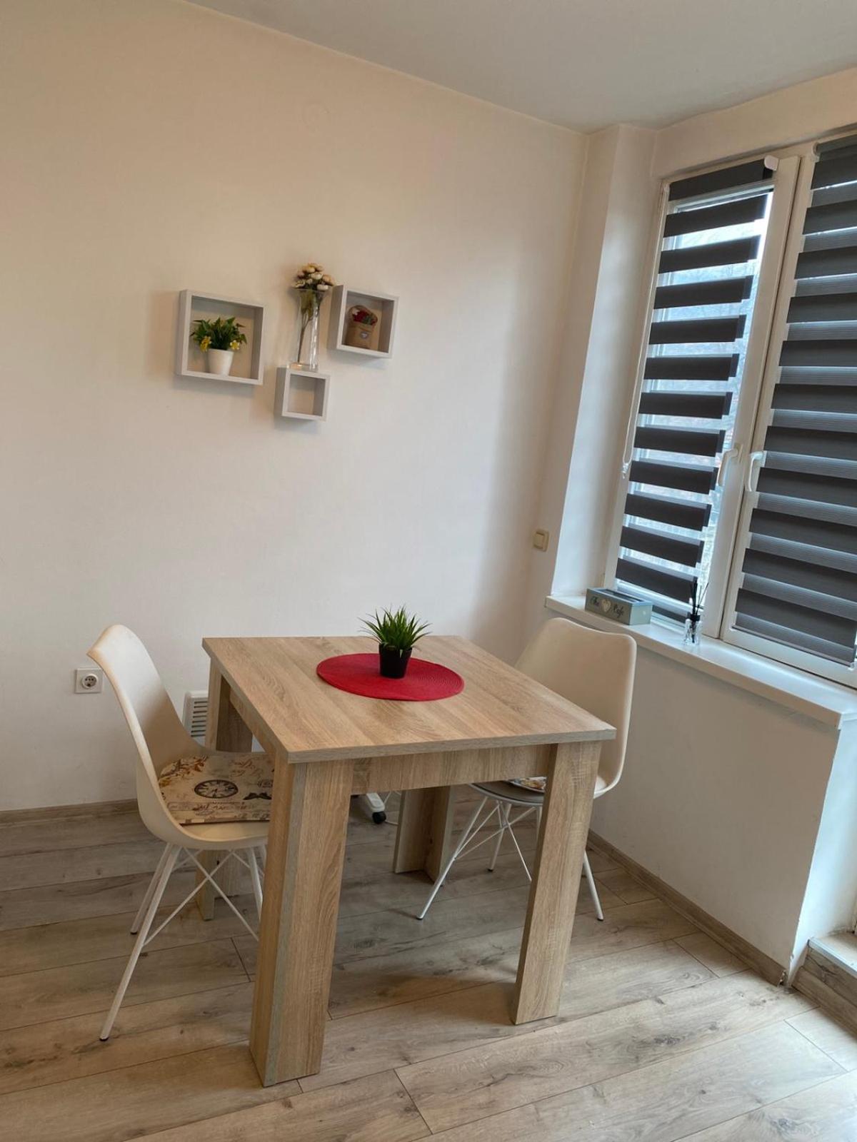 Apartman Vills Szarajevó Kültér fotó