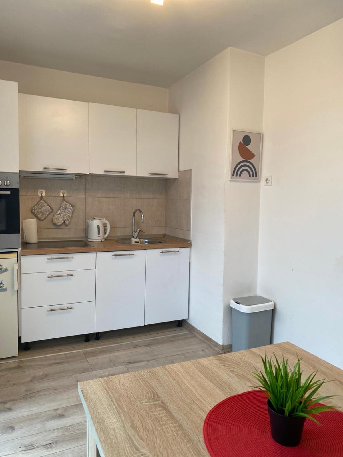 Apartman Vills Szarajevó Kültér fotó