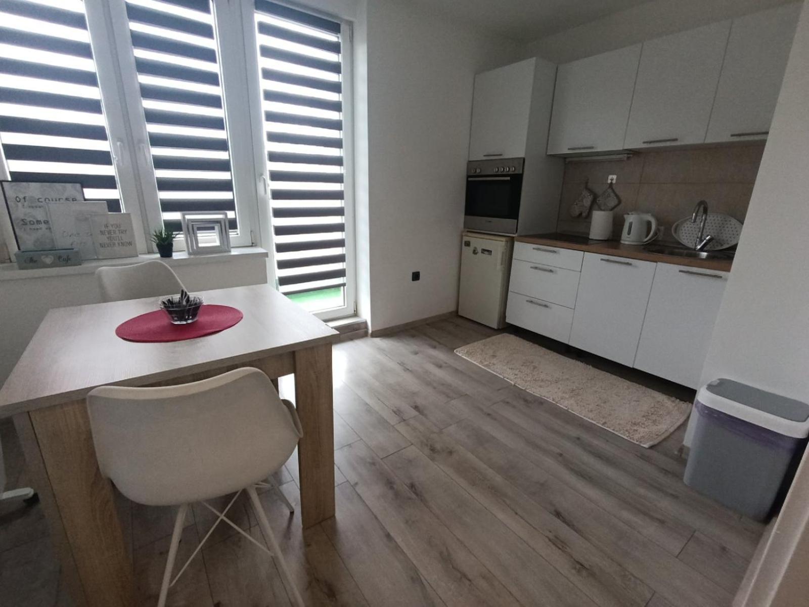 Apartman Vills Szarajevó Kültér fotó