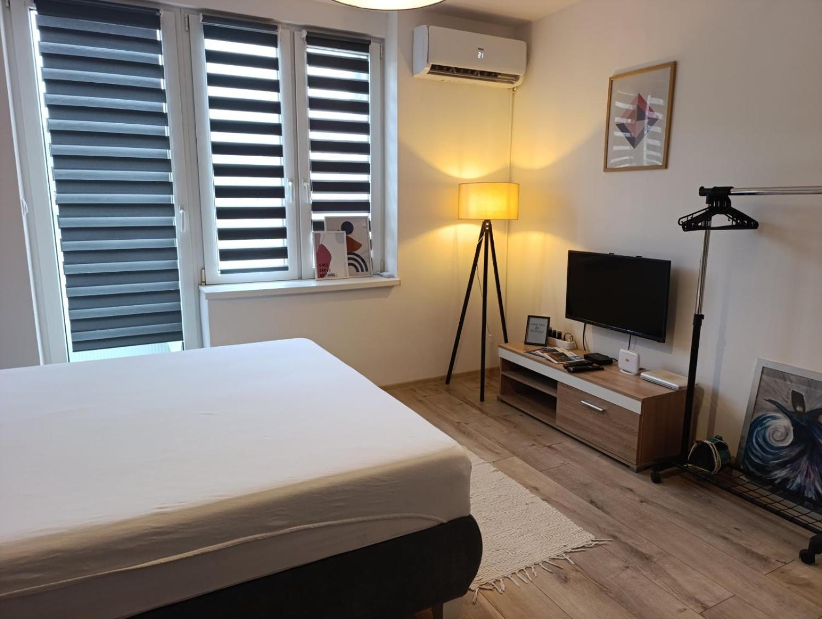 Apartman Vills Szarajevó Kültér fotó