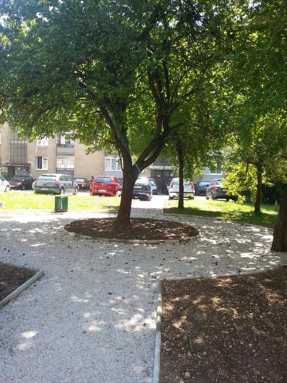 Apartman Vills Szarajevó Kültér fotó