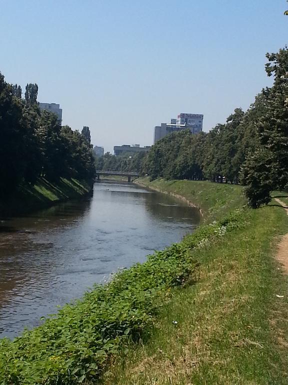Apartman Vills Szarajevó Kültér fotó