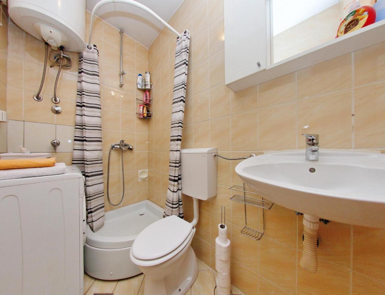 Apartman Vills Szarajevó Kültér fotó