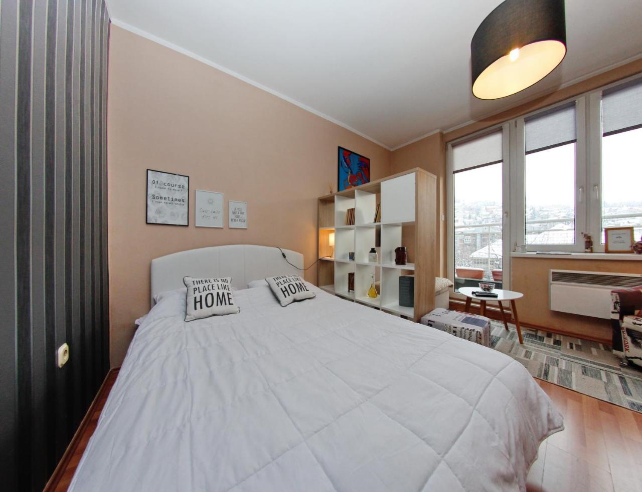 Apartman Vills Szarajevó Kültér fotó